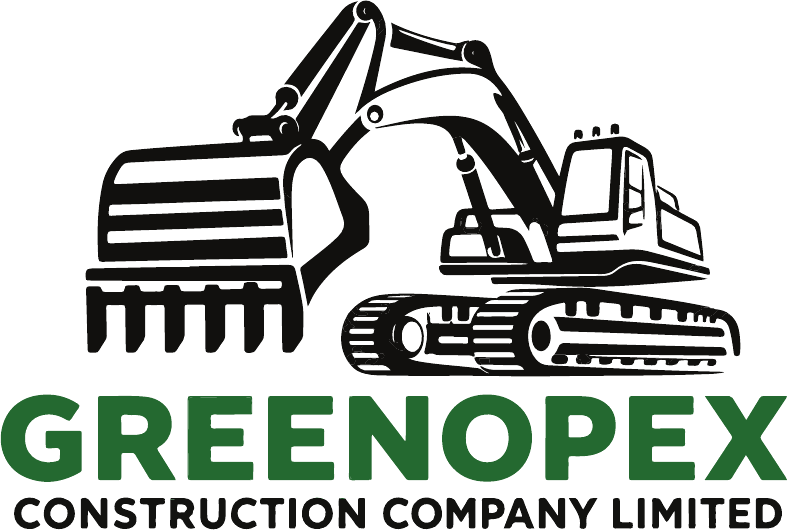 Greenopex Construction Company Limited